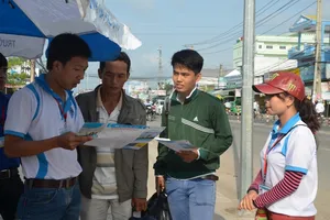 Đồng Tháp cung ứng hơn 1300 suất ăn miễn phí, Cần Thơ không thiếu chỗ trọ