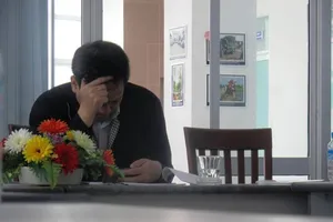 Khởi tố hai cán bộ Sở TT&TT Phú Yên