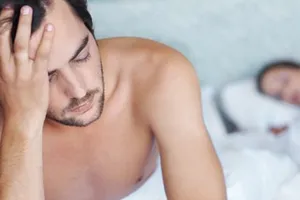 Bỗng dưng… yếu xìu