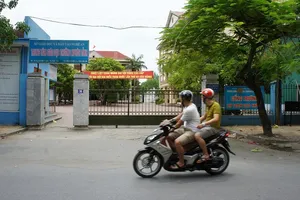 Gia đình nữ sinh mất tích từ chối hợp tác với công an