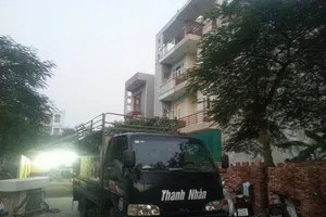 Phó GĐ Trung tâm bảo trợ XH tỉnh Hải Dương tự tử