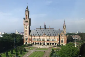 Việt Nam cử người trực tiếp tham dự vụ kiện về ‘đường lưỡi bò’