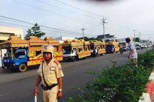 Báo động cơn gió độc ‘Yêu không được thì giết’