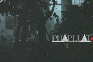 Thảm sát Bình Phước: Lấy lời khai của nghi can suốt đêm 