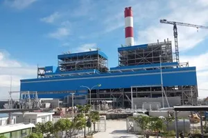 Tiếp tục kiến nghị Thủ tướng về Nhà máy nhiệt điện Vĩnh Tân 2