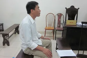 Ra đầu thú sau 6 năm vì không biết mình bị truy nã?