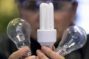 Năm 2015 có thể tiết kiệm điện và làm lợi được 118 tỷ đồng