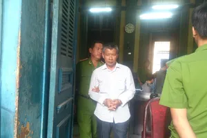 Lừa đảo 8,1 tỉ lãnh án 18 năm 