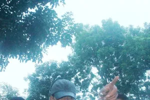 Truy tố siêu trộm công sở và người tình