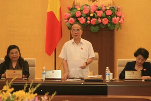 Luật kế toán là công cụ tìm tiêu cực, biển thủ, tham nhũng