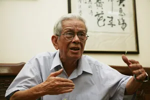 Nhà báo Hữu Thọ qua đời