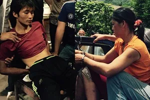 'Người tình' của nghi phạm vụ thảm sát ở Yên Bái được thả