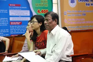 Thi xong rồi còn mệt hơn chưa thi