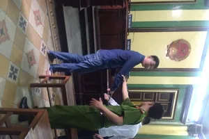 Vụ đòi nợ cá độ làm chết người: Bị cáo phản ứng quyết liệt trước án tử