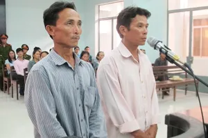 Tuyên án treo hai người thân của em Tu Ngọc Thạch