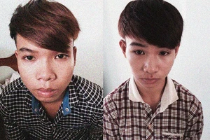 Bắt nhóm giết người vì ghét ‘nói đểu’