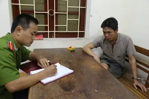 Bắt nghi can đâm 2 người tử vong