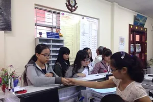 Đại học Kinh tế TP. Hồ Chí Minh không xét tuyển NV bổ sung