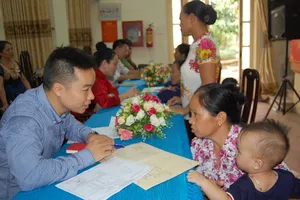 Biết luật, làm sổ đỏ sẽ bớt khó khăn