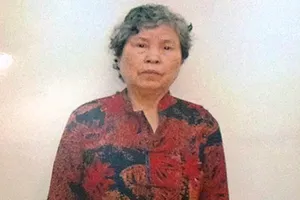 Siêu đạo chích 75 tuổi với 46 tiền án, tiền sự