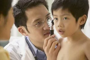 Gần 88% trẻ đi khám tâm lý do chậm nói