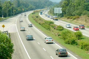 Rà soát quy hoạch hạ tầng giao thông là việc làm bắt buộc