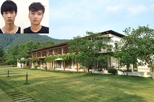 Biệt thự của ca sĩ Mỹ Linh bị trộm đột nhập