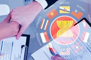 1000 CEO tham gia diễn đàn hội nhập AEC