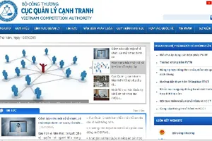 Phát hiện mạo danh Bộ Công Thương lừa doanh nghiệp