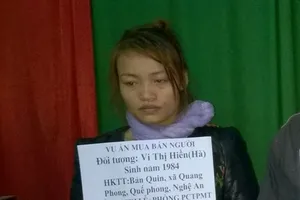 Người bị lừa sang Trung Quốc quay về lừa bán đồng hương