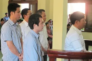 Hoãn xử phúc thẩm vụ công an đánh chết nghi can ở Phú Yên