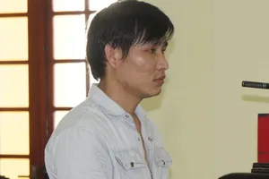 Tài xế taxi buôn heroin ven biển