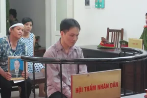 Nhân viên vũ trường Newsquare lãnh án tử hình