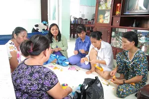 Đọc gì trên Pháp Luật TP.HCM số Chủ nhật, 4-10?