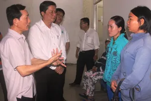 Thông tin mới vụ sập công trình nhà hàng ở Cần Thơ