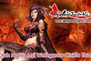 Khởi tố ban giám đốc Công ty Sgame