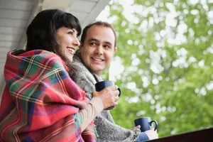 Mẹ đơn thân vẫn có sức hút khó cưỡng