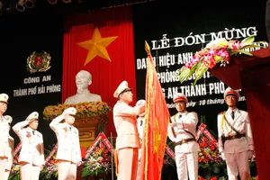 Tự hào những chiến công không đổ máu bắt trùm ma túy đất Cảng