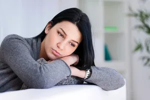 5 hiểu lầm tai hại về chứng trầm cảm