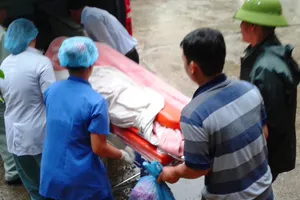 Sản phụ tử vong, người nhà ‘tố’ bệnh viện tắc trách