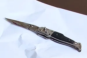 Người tâm thần đâm chết người thân rồi tự sát