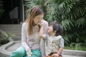 Tin vào mùi hương