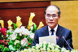 Khai mạc QH: Những nội dung quan trọng của kỳ họp 10 