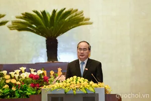 Nhân dân đặc biệt quan tâm nhân sự ĐH Đảng XII