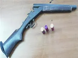 Súng săn cướp cò, nam thanh niên tử vong