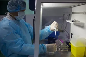 Có thể phát hiện ung thư ở giai đoạn trước khi phát bệnh