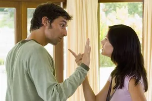 Bí quyết nhỏ đánh bay mâu thuẫn vợ chồng