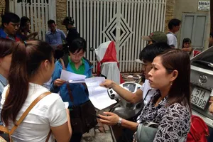 Bộ LĐ-TB&XH chấn chỉnh tình trạng loạn phí sang Nhật làm việc