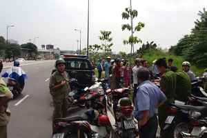 Sắp xác định được nhân thân cô gái chết cháy trong căn nhà hoang