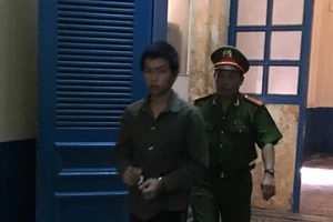 Giết người vì thiếu một lời xin lỗi